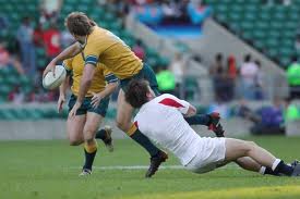 Know and follow the rules of the game Rugby Union